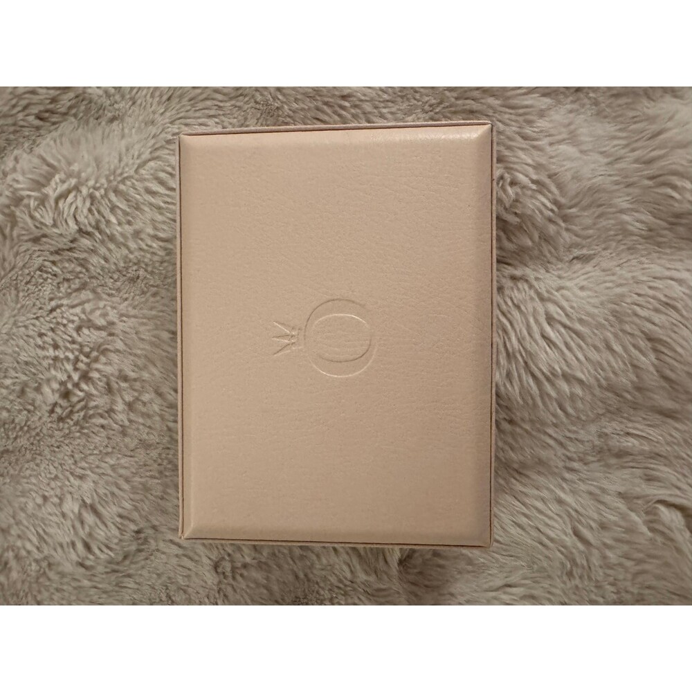 Pandora Leather Jewelry Box
